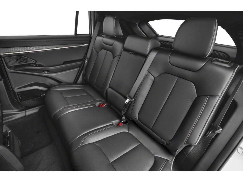 Used 2024 Jeep Wagoneer Launch Edition AWD/4WD image 8