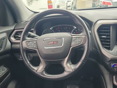 Used 2021 GMC Acadia AT4 w/ Preferred Package AWD/4WD image 33