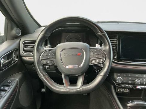 Used 2024 Dodge Durango GT AWD/4WD image 13