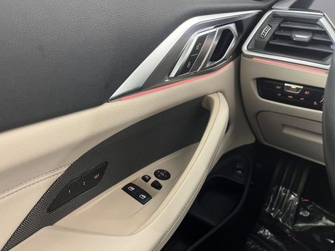 Used 2021 BMW 430i xDrive 430i xDrive w/ Premium Package image 19