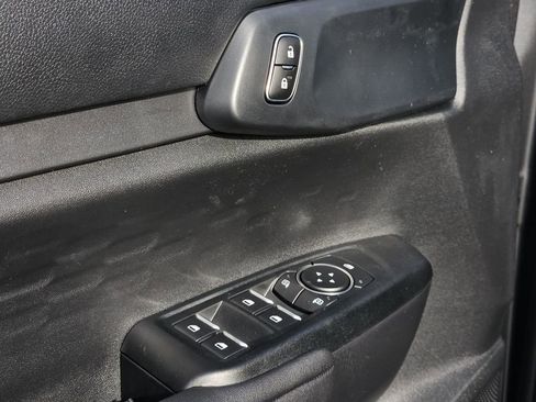 New 2025 Ford Ranger XL image 24