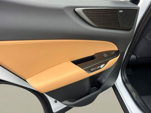 New 2026 Lexus NX 450h+ NX 450h+ Luxury image 16