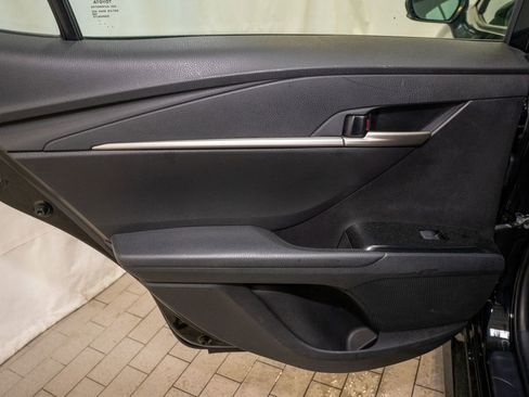 Certified 2025 Toyota Camry LE image 8