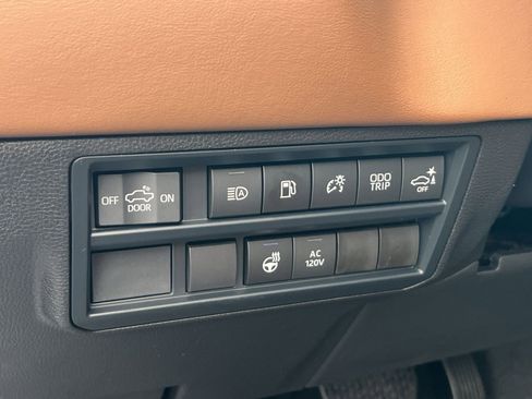 New 2026 Toyota Tundra 1794 Edition AWD/4WD image 22