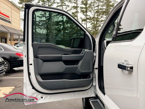 Used 2023 Ford F150 XLT w/ Equipment Group 301A Mid image 24