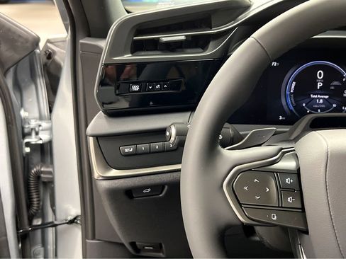 New 2026 Lexus RZ 450e AWD image 41