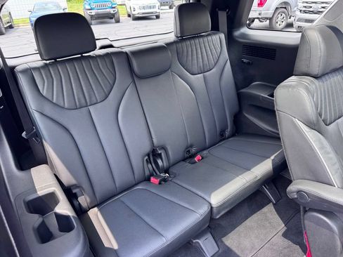 Used 2023 Hyundai Palisade Limited w/ Cargo Package AWD/4WD image 30
