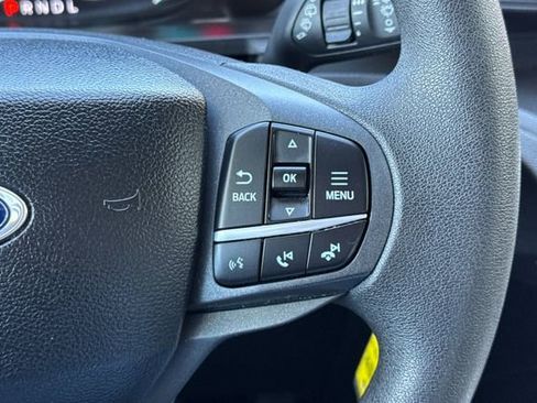 Used 2022 Ford Explorer 2WD image 28