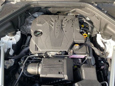 Certified 2026 Genesis GV80 2.5T Advanced image 8