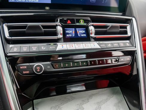 New 2026 BMW 840i xDrive 840 image 22