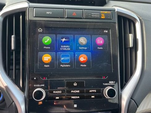 Used 2022 Subaru Ascent Premium w/ Convenience Package image 15