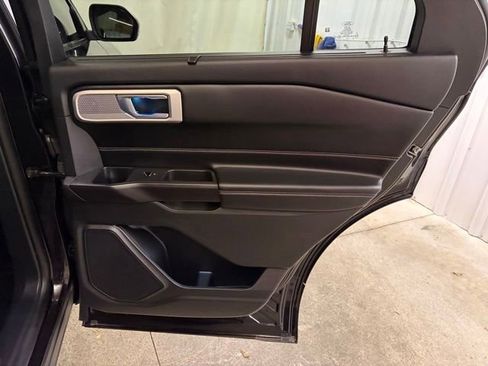 Used 2020 Ford Explorer ST w/ ST Street Pack AWD/4WD image 25