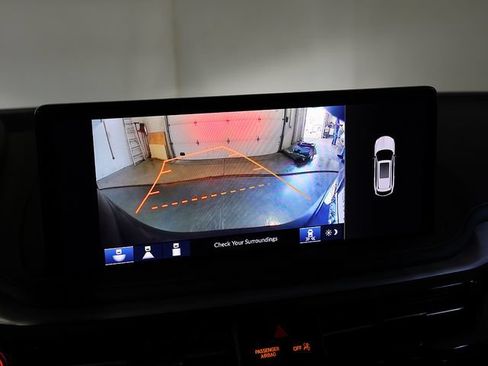 Certified 2026 Acura MDX SH-AWD w/ Technology Package image 21
