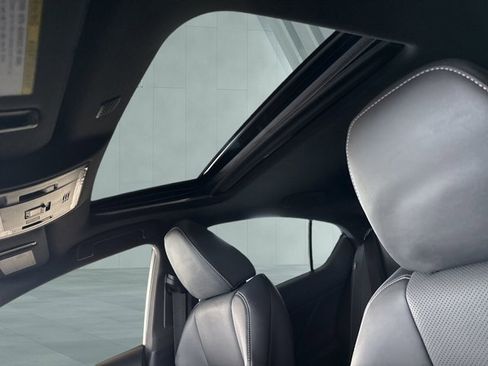 Certified 2022 Lexus IS 350 F Sport image 20