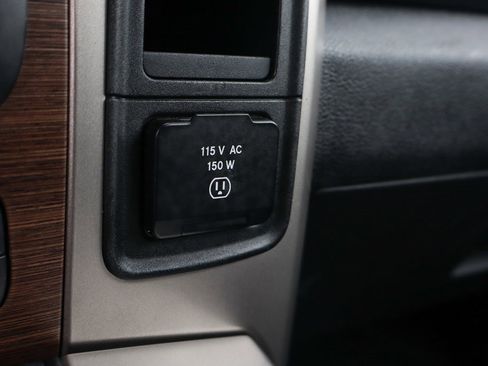 Used 2017 RAM 2500 Laramie w/ Sport Appearance Group image 43