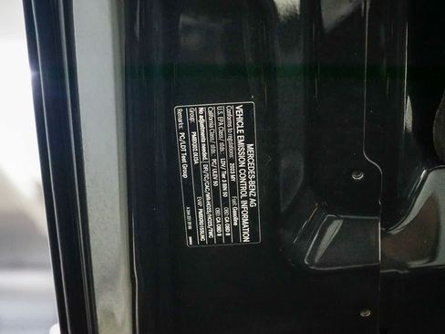 Certified 2023 Mercedes-Benz E 350 Sedan image 28