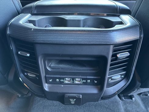 Used 2022 RAM 1500 Limited image 21