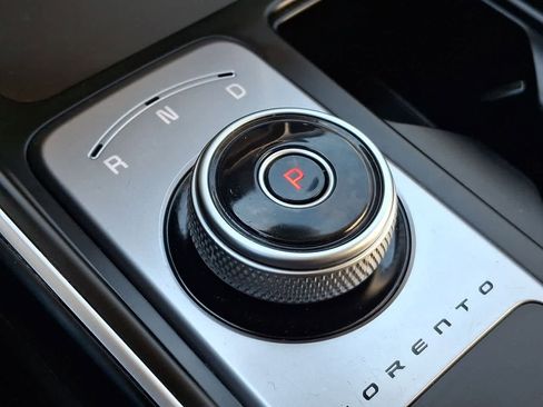 Used 2023 Kia Sorento EX image 18