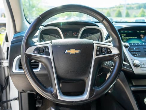 Used 2016 Chevrolet Equinox LT w/ Convenience Package AWD/4WD image 14