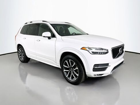 Used 2019 Volvo XC90 T6 Momentum image 7