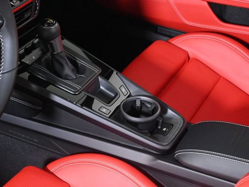 Certified 2026 Porsche 911 GT3 image 16