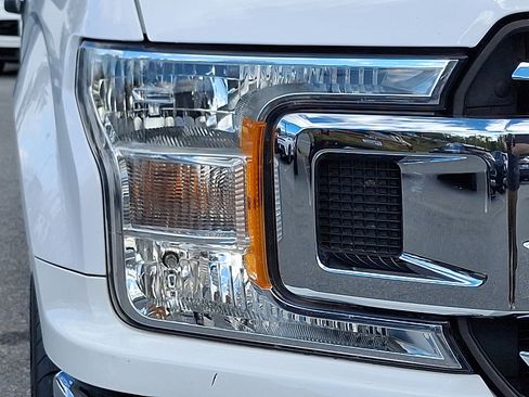 Used 2020 Ford F150 XLT w/ Equipment Group 301A Mid image 9