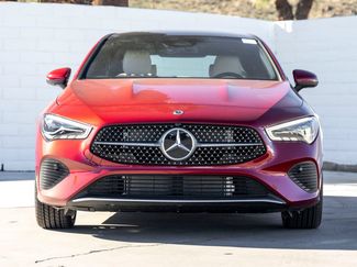 Used 2026 Mercedes-Benz CLA 250 video 3
