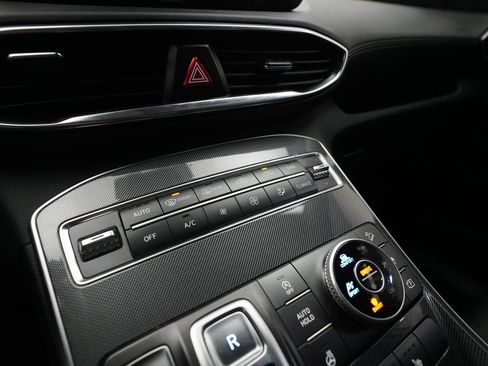 Used 2021 Hyundai Santa Fe SEL image 20