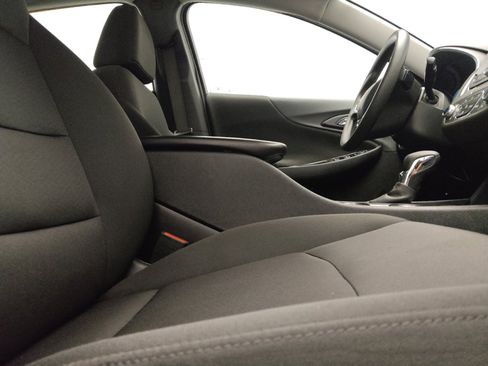 Used 2022 Chevrolet Malibu LT FWD image 21