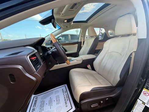 Used 2016 Lexus RX 350 FWD image 13