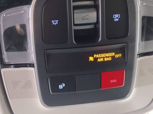 New 2026 Hyundai Tucson Limited AWD/4WD image 35