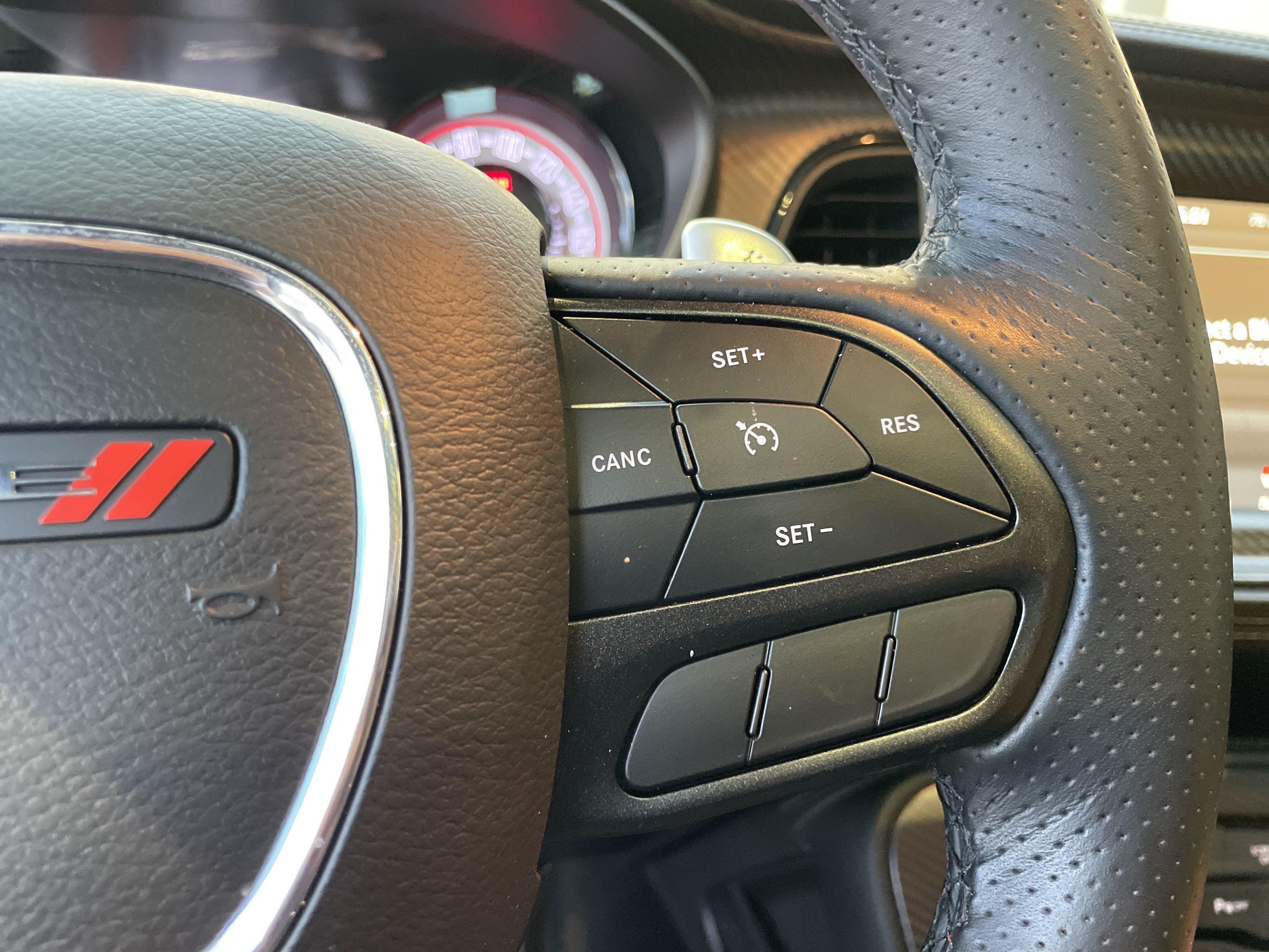 Used 2021 Dodge Challenger R/T Scat Pack RWD image 25