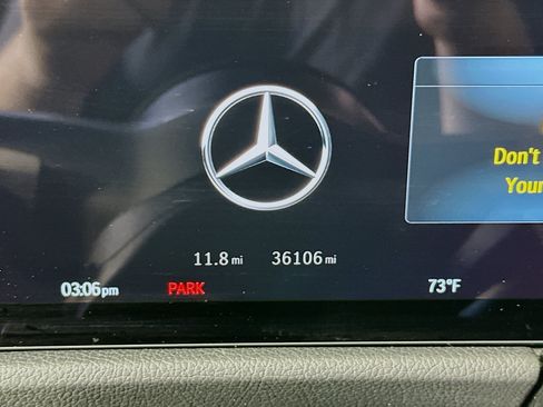 Used 2025 Mercedes-Benz GLA 250 image 18