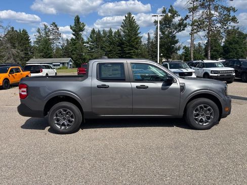 New 2026 Ford Maverick XLT w/ Equipment Group 301A AWD/4WD image 2