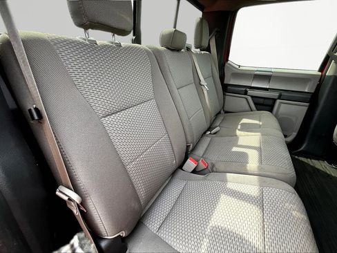 Used 2019 Ford F150 XLT w/ Equipment Group 302A Luxury image 23