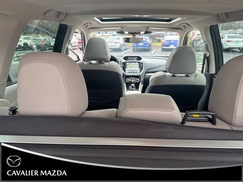 Used 2023 Subaru Forester Limited w/ Popular Package #2 image 27