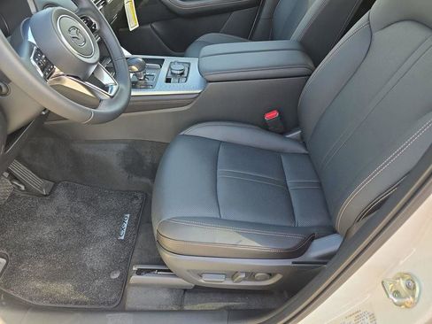 New 2026 MAZDA CX-70 SC Plus image 22