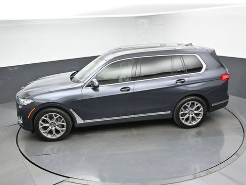 Used 2019 BMW X7 xDrive40i w/ Premium Package AWD/4WD image 43