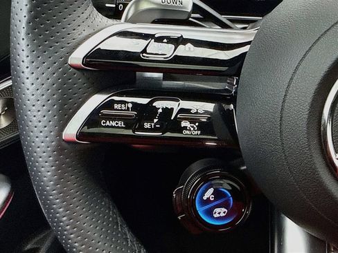Certified 2026 Mercedes-Benz C 43 AMG 4MATIC Sedan image 11