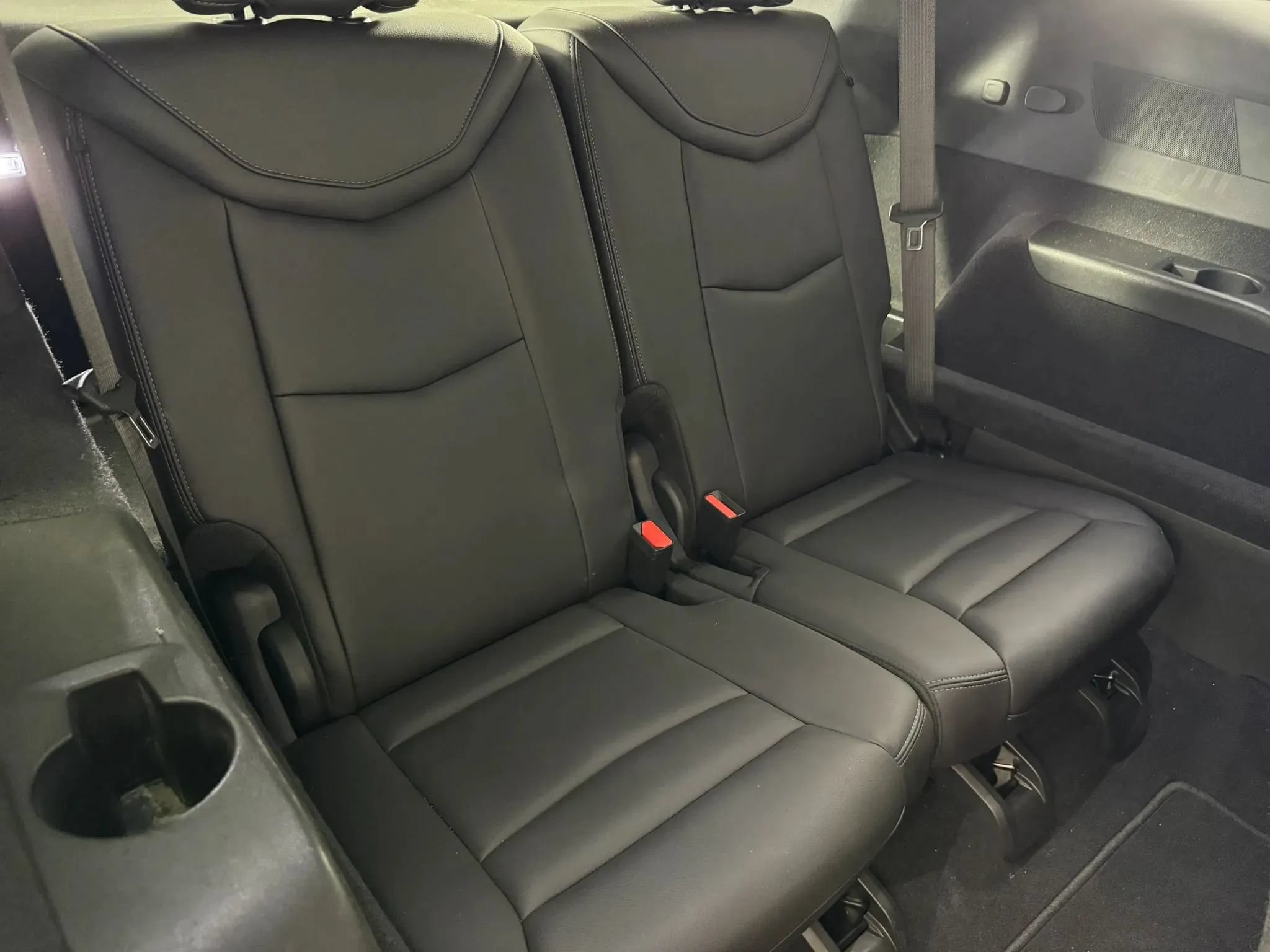 Used 2023 Cadillac XT6 Luxury AWD/4WD image 40