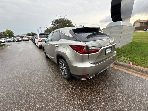 Used 2022 Lexus RX 350 AWD w/ Premium Package image 14