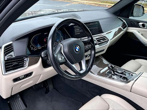 Used 2022 BMW X5 xDrive45e w/ Luxury Seating Package image 17