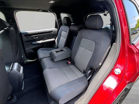 Used 2024 Honda CR-V Sport image 18