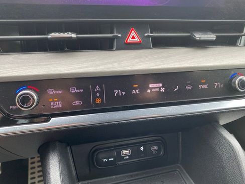 Certified 2024 Kia Sportage X-Pro Prestige AWD/4WD image 40