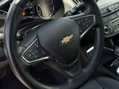 Used 2024 Chevrolet Malibu LT FWD image 13