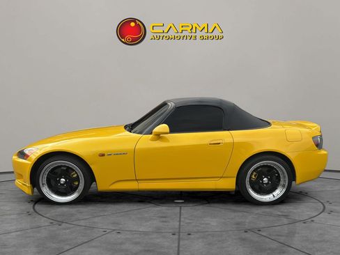 Used 2003 Honda S2000 image 3