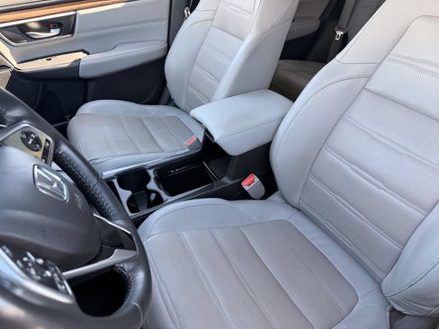 Used 2022 Honda CR-V EX-L image 23