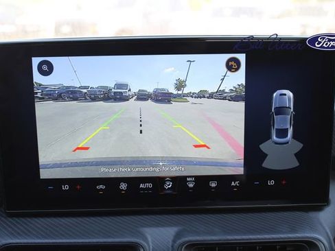 New 2025 Ford Mustang EcoBoost w/ Wheel & Stripe Package image 13