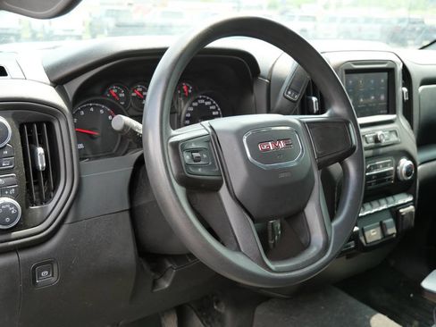 Used 2020 GMC Sierra 1500 4x4 Crew Cab image 5