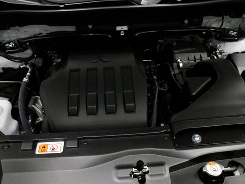 New 2026 Mitsubishi Eclipse Cross LE image 27